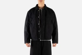 STUSSY Workgear Jacket 115860-
